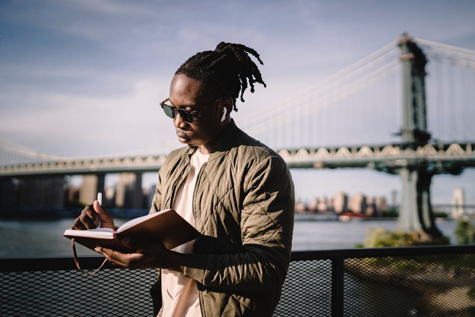 Mengenal Introspective Journaling: Mengapa Anda Harus Mencobanya?