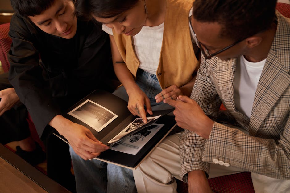 Rahasia Authentic Storytelling: Membawa Pesan dengan Sentuhan Pribadi