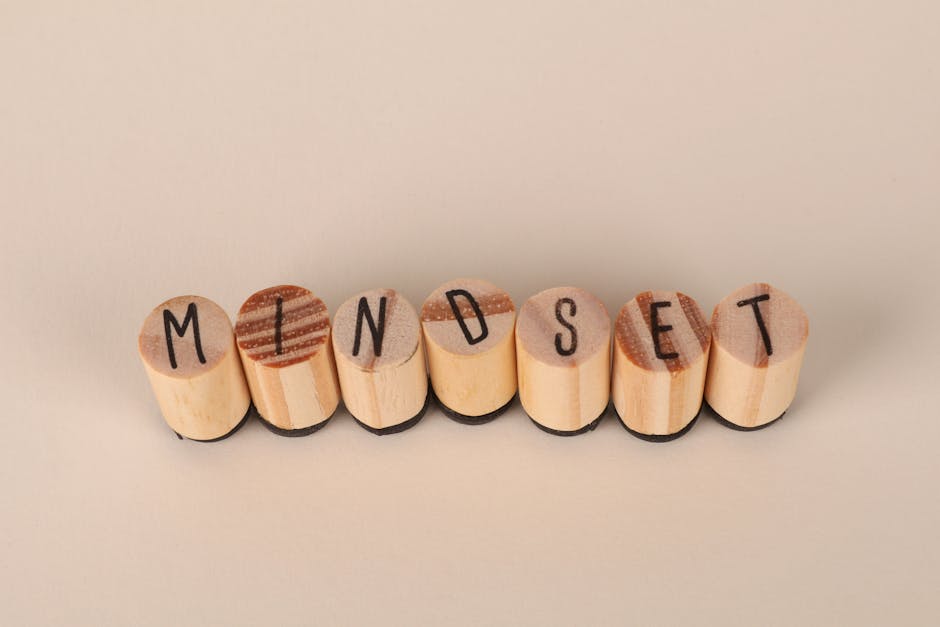 7 Langkah Memupuk Creative Mindset untuk Blog Sukses