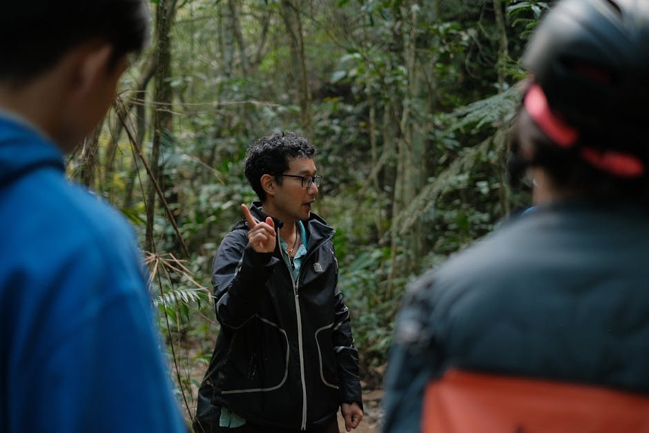 7 Wawasan Berharga dari Perjalanan Hidup