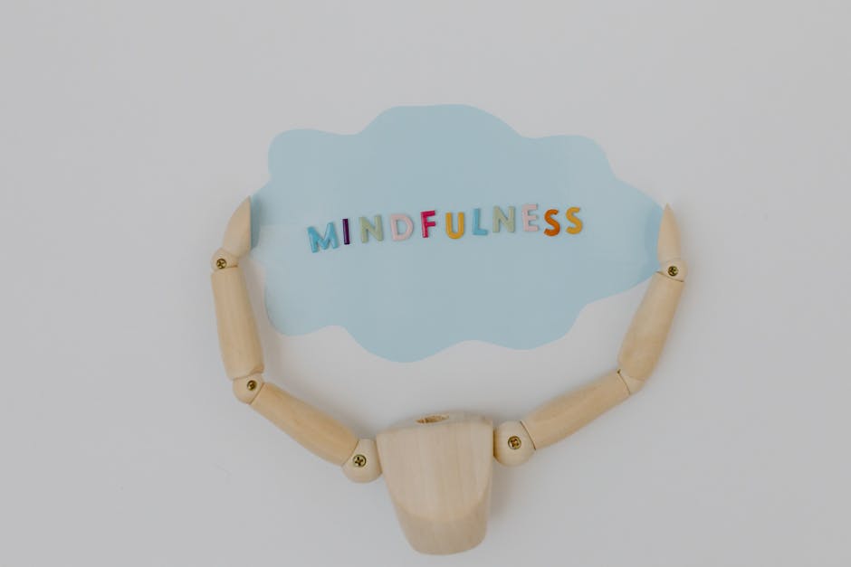 Cara Menulis Essay tentang Mindful Living yang Menginspirasi