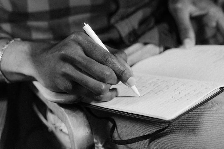 Bagaimana Menulis Creative Personal Essays yang Menginspirasi