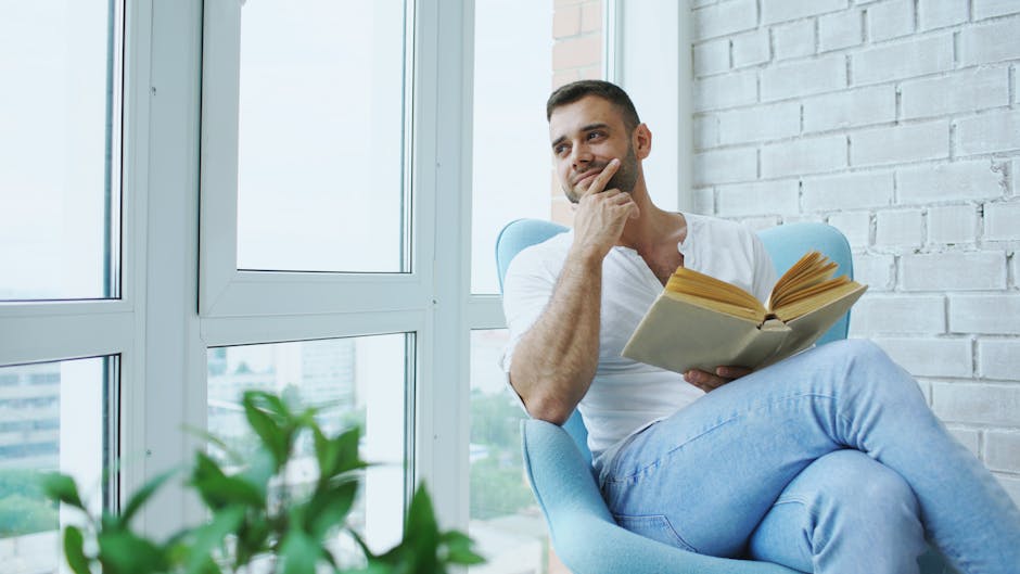 7 Pemikiran Modern tentang Gaya Hidup yang Menginspirasi