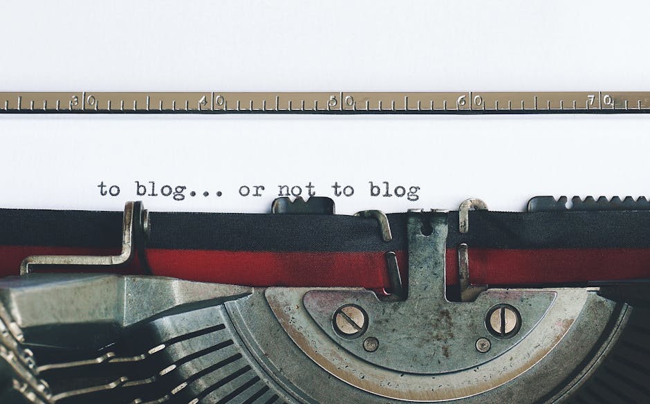 Cara Menggali Kreativitas dalam Thoughtful Writing Blog