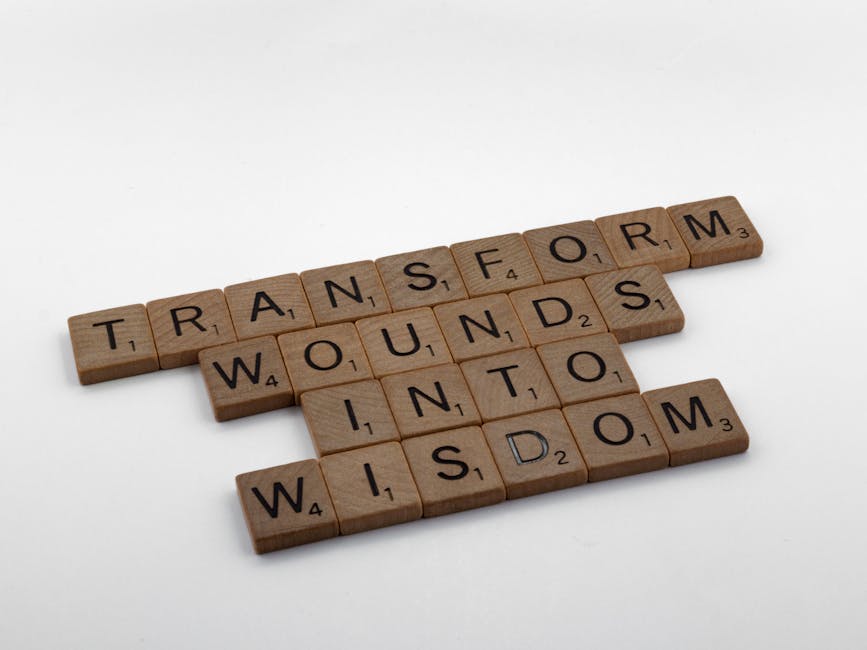 Meningkatkan Kehidupan dengan Transformative Experiences Blog