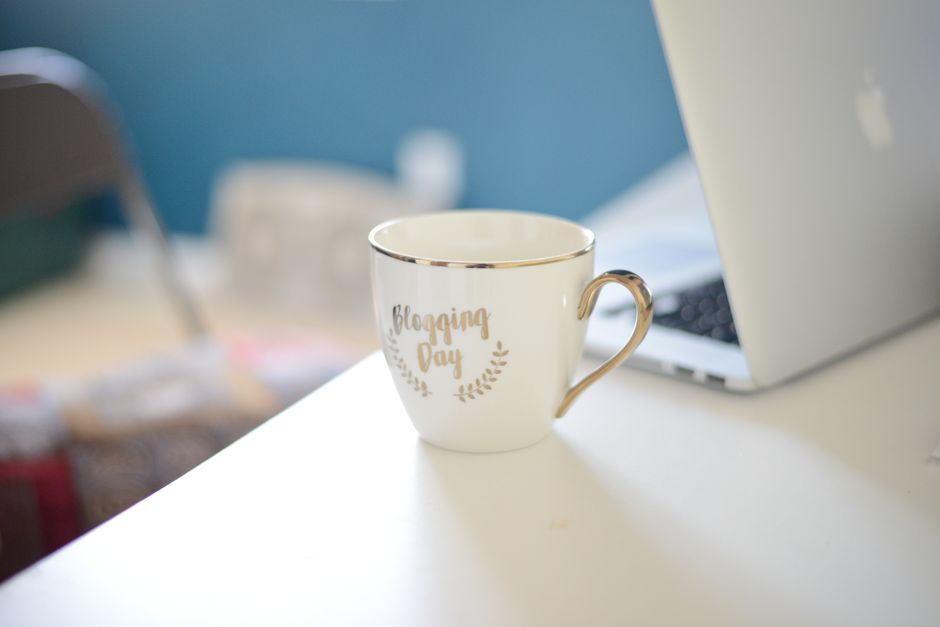 3 Tips Membuat Creative Lifestyle Blog yang Menarik dan Inspiratif