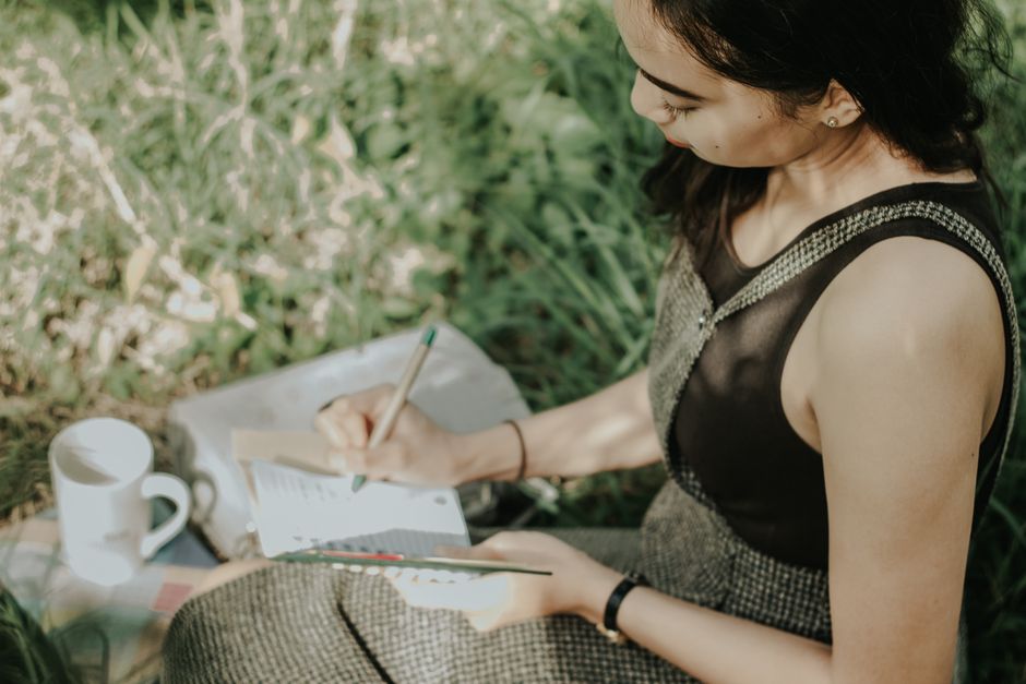 7 Langkah Efektif Meningkatkan Keterampilan Menulis Refleksi Diri