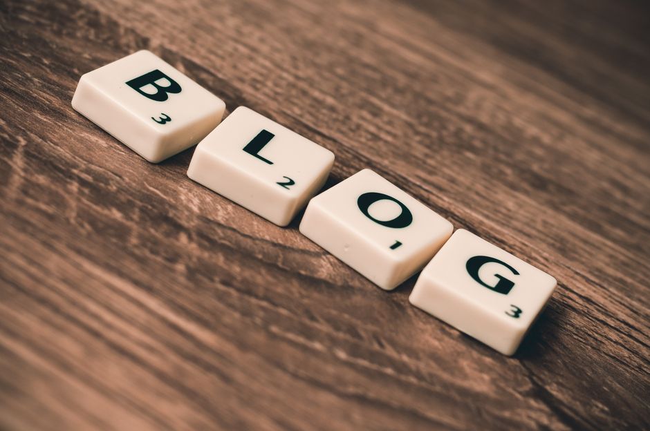 7 Alasan Mengapa Blog Ekspresi Kreatif Menarik untuk Dibaca