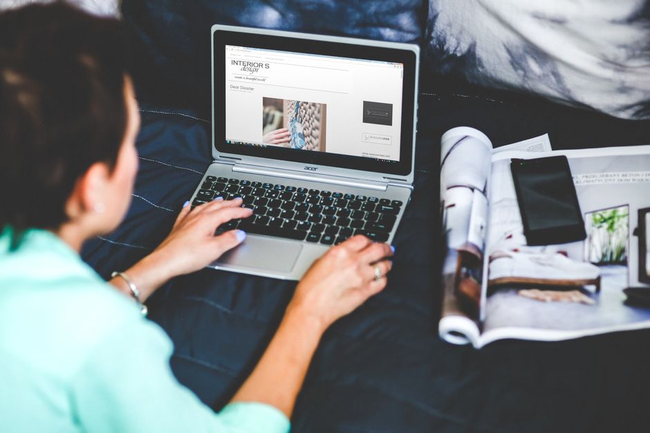 9 Ide Kreatif untuk Menghidupkan Blog Gaya Hidup Anda