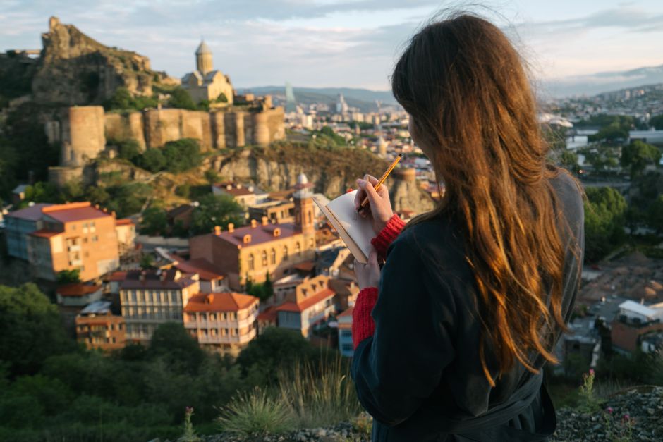 Mengapa Anda Harus Menulis Life Experiences Journal? Temukan Manfaatnya Sekarang!