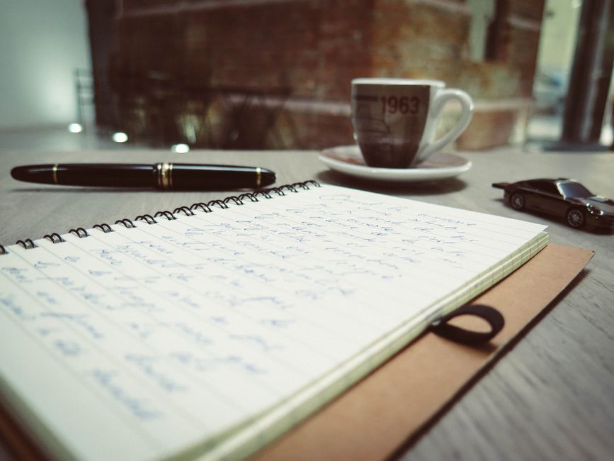 7 Langkah Jitu untuk Memahami Reflective Writing: Panduan Lengkap